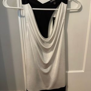 Never worn Express top